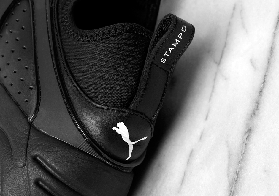 Stampd La Puma Blaze Of Glory 04