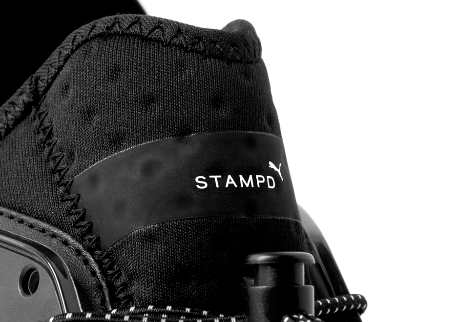 Stampd La Puma Blaze Of Glory 07