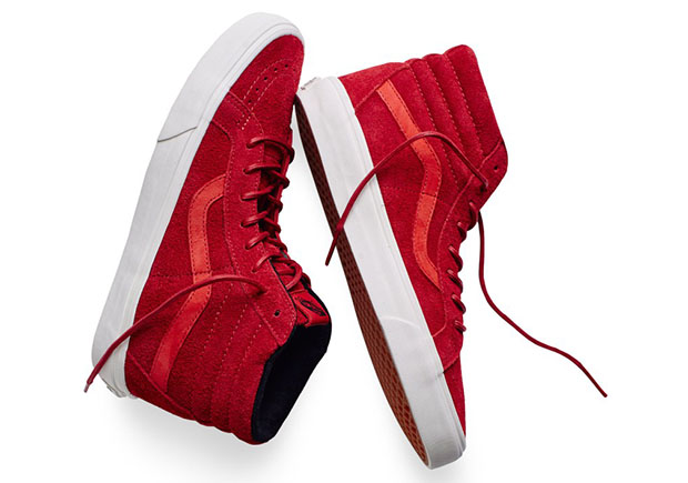 Vans Year Of The Monkey Collection 2016 3