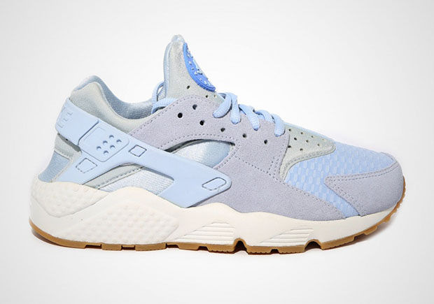 Nike Air Huarache "Porpoise"