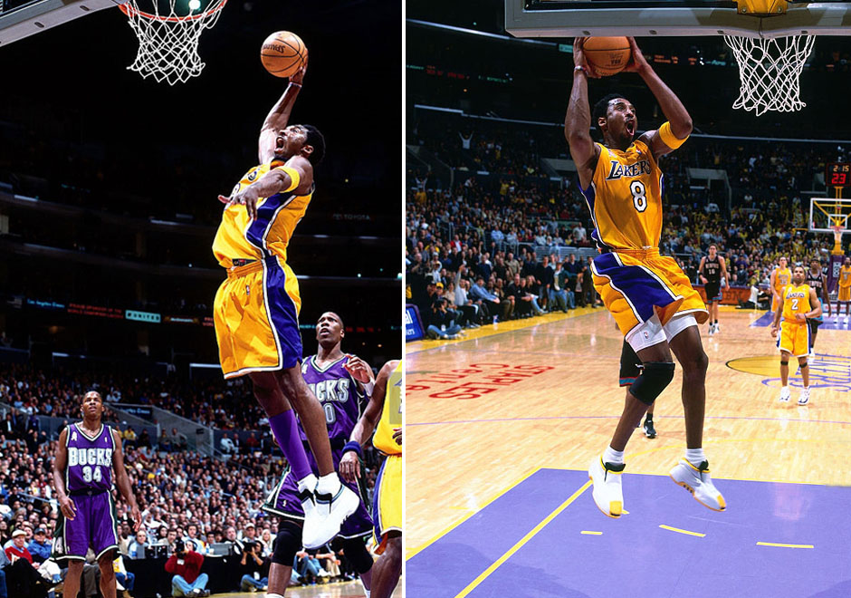 13 Adidas The Kobe 2 Kobe Bryant