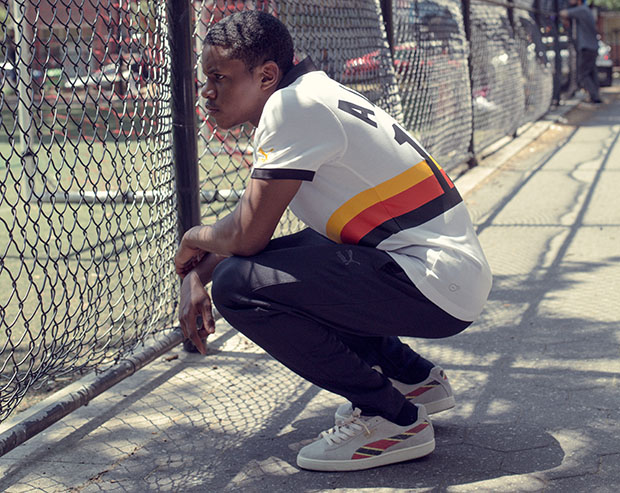Puma Alife Apparel Collection 2016 2