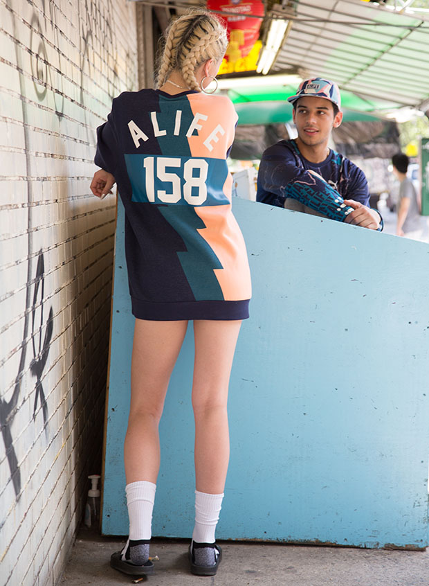 Puma Alife Apparel Collection 2016 5
