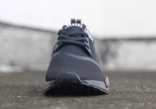 Adidas Nmd Black Boost Japan Release 08