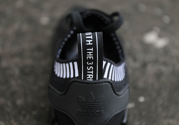 Adidas Nmd Black Boost Japan Release 14