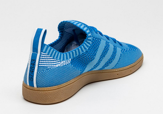 Adidas Spezial Primeknit Very Spezial Pack 06