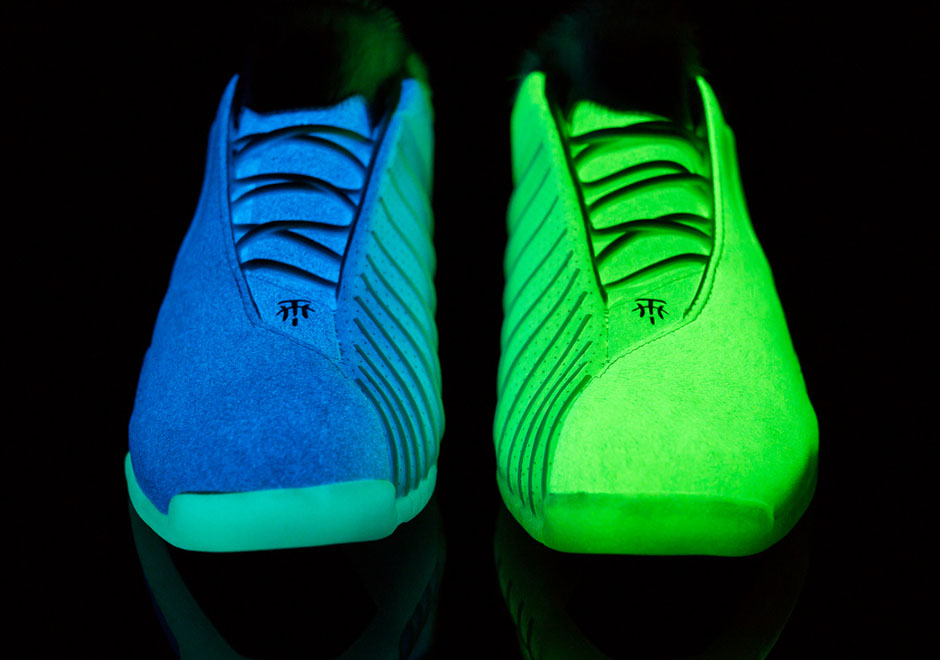 Adidas T Mac 3 Glow Pack All Star 2