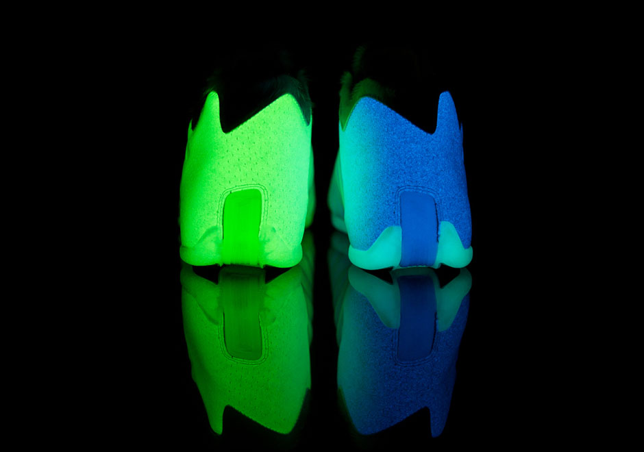 Adidas T Mac 3 Glow Pack All Star 3