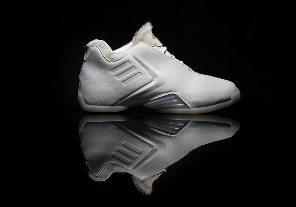 Adidas T Mac 3 Glow Pack All Star 4