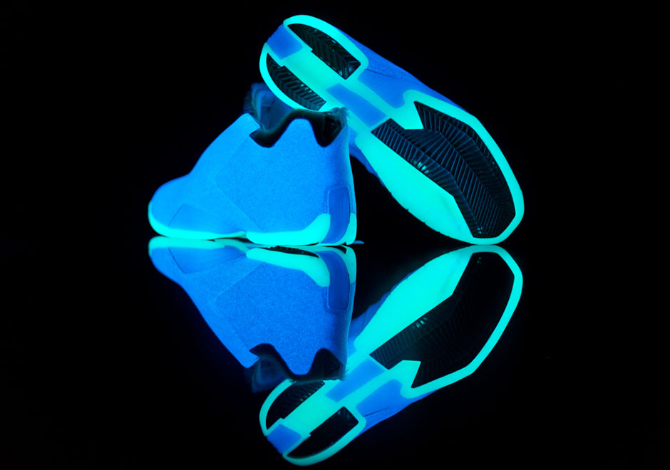 Adidas T Mac 3 Glow Pack All Star 6