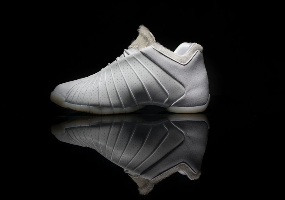 Adidas T Mac 3 Glow Pack All Star 7