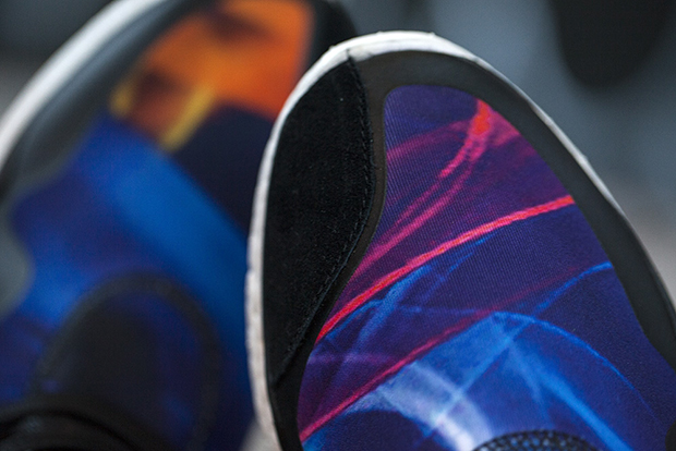 Adidas Y 3 Retro Boost Multi Color 03