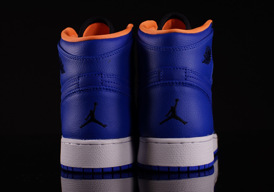 Air Jordan 1 High Gs Sizes Spring 2016 12