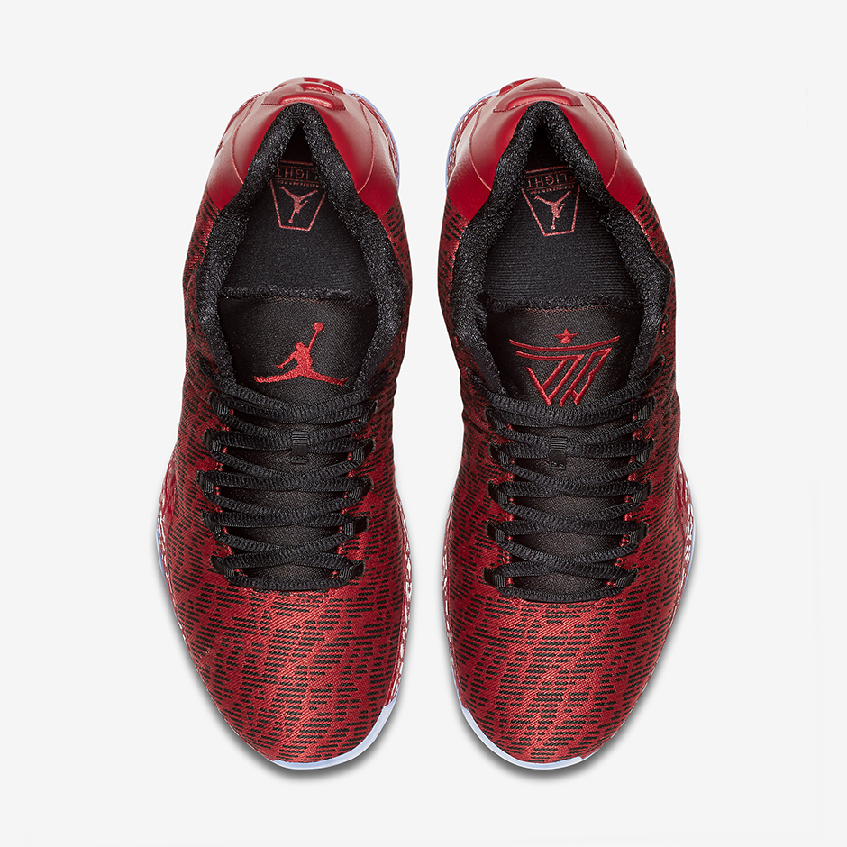 Air Jordan X9 Low Jimmy Buckets Release Date 4