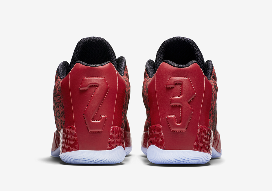 Air Jordan X9 Low Jimmy Buckets Release Date 5