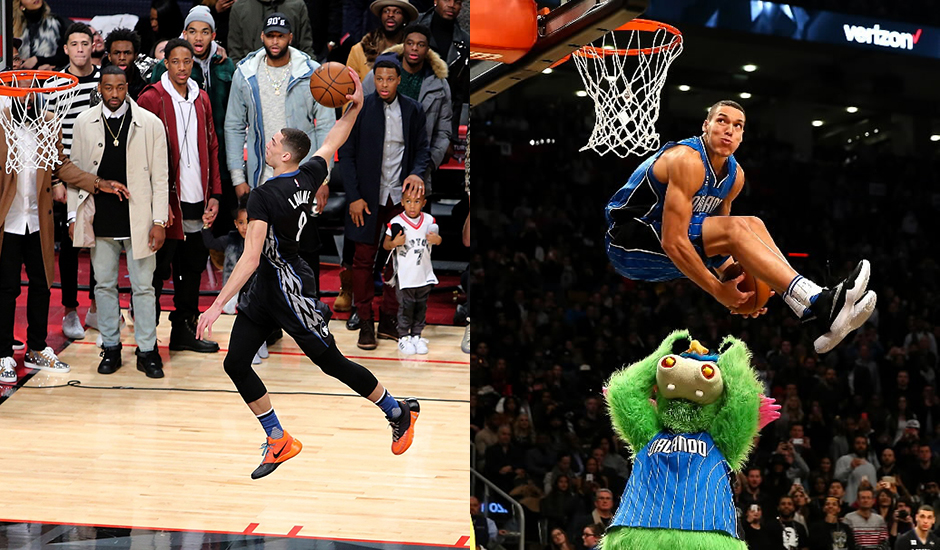 All Star 2016 Recap 8