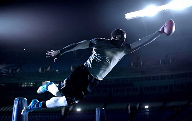 Cam Newton Ua