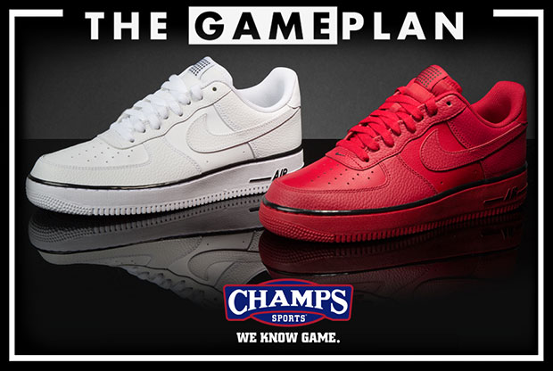 Stand Firm With Nike Sportswear’s Pivot Pack