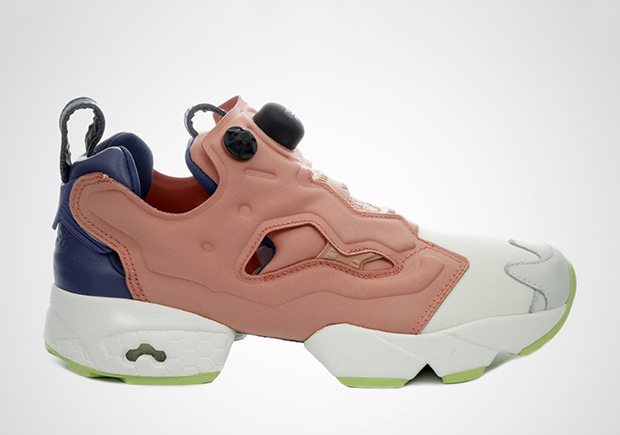 Face Reebok Collaborations 02