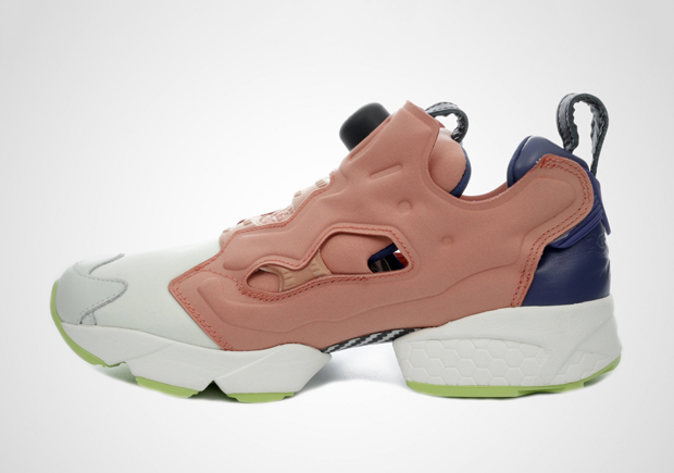 Face Reebok Collaborations 03