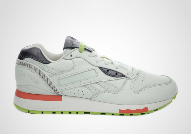 Face Reebok Collaborations 04