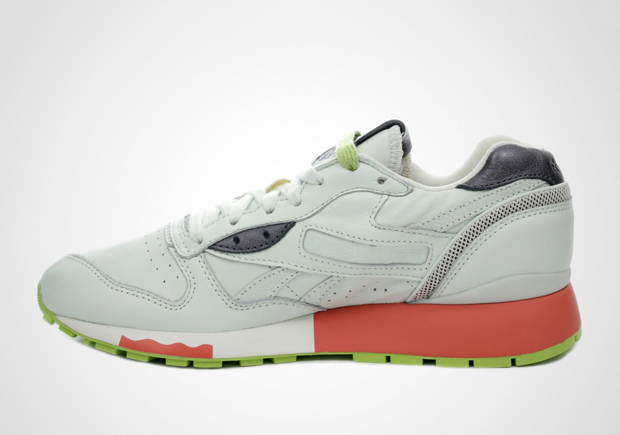Face Reebok Collaborations 05