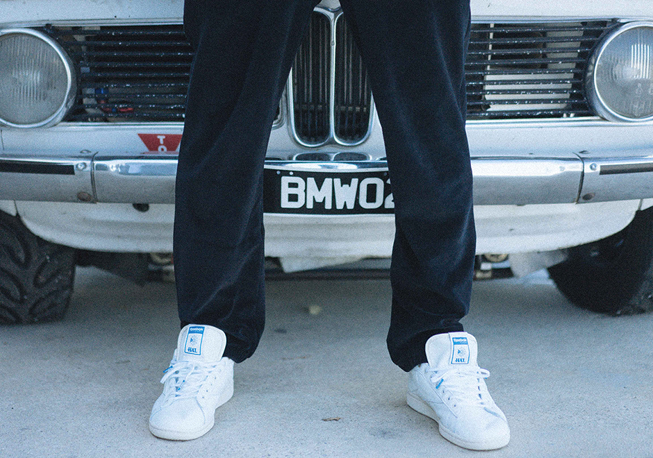 Highs And Lows Reebok Npc Uk Year Of Court 6