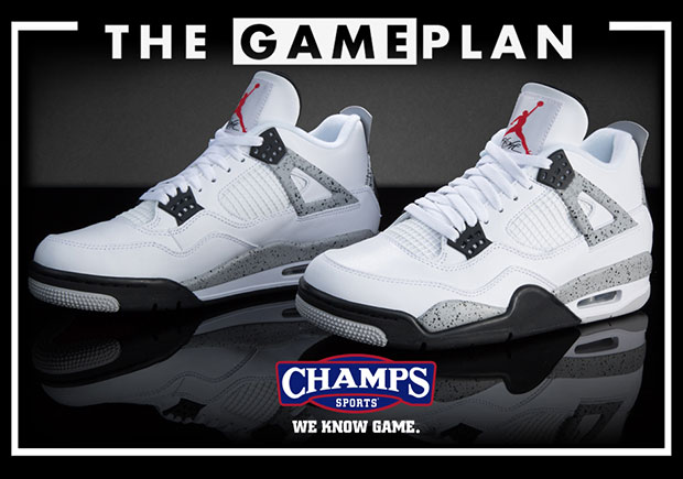 Jordan Cement Champs 1
