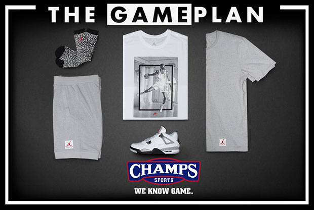 Jordan Cement Champs 3