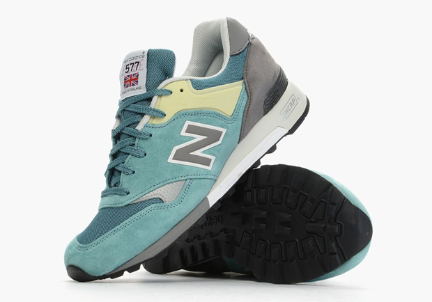 New Balance 577 Aqua Suede 03