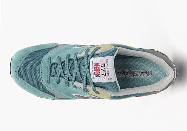 New Balance 577 Aqua Suede 04