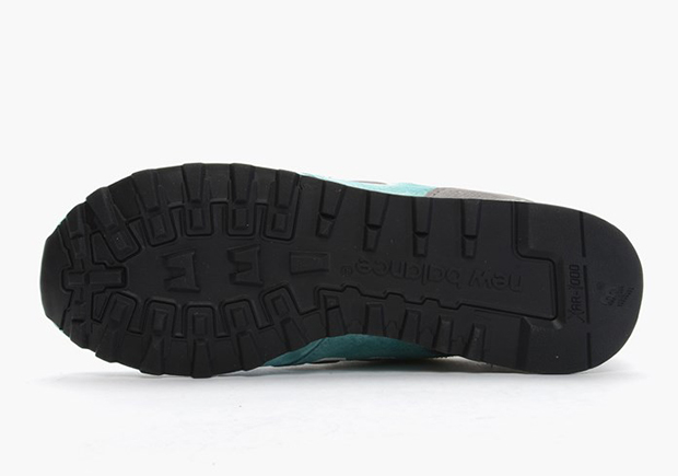 New Balance 577 Aqua Suede 05