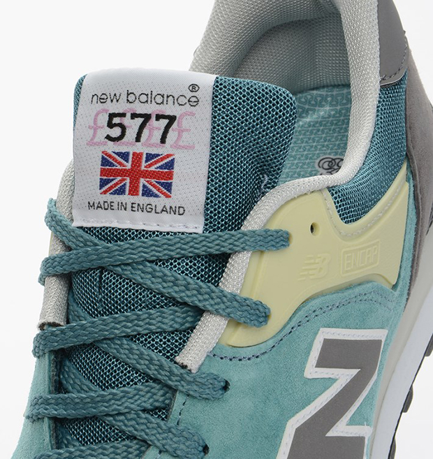New Balance 577 Aqua Suede 06