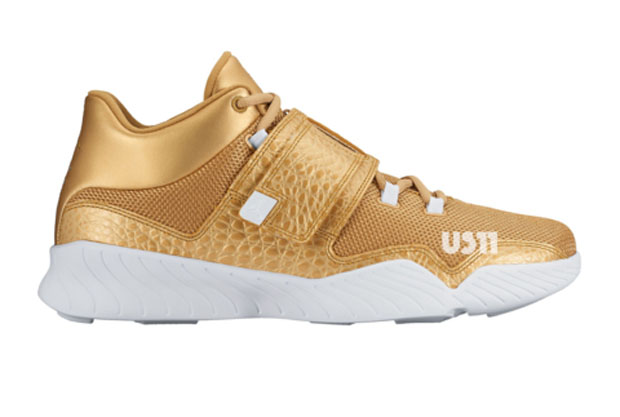 New Jordan Trunner Lifestyle Model 02