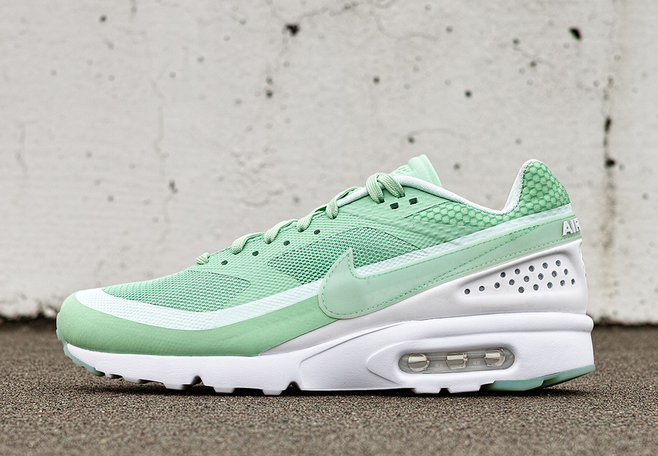 Nike Air Classic Bw 4 New Colorways 02
