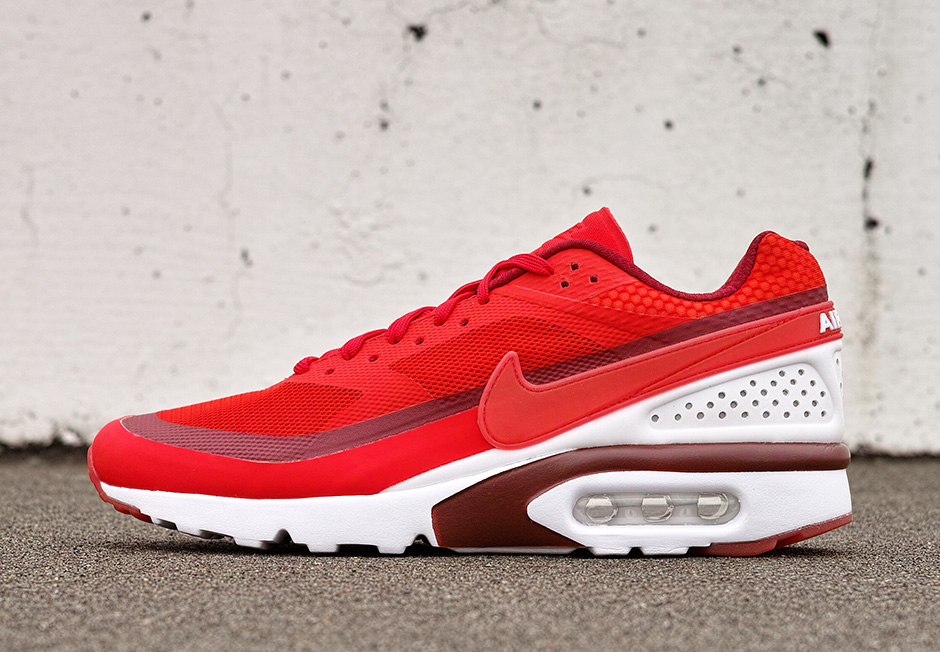 Nike Air Classic Bw 4 New Colorways 03
