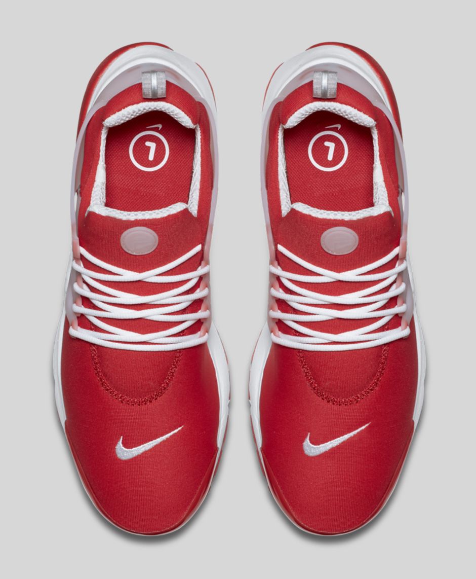 Nike Air Presto Upcoming February Release Dates 04