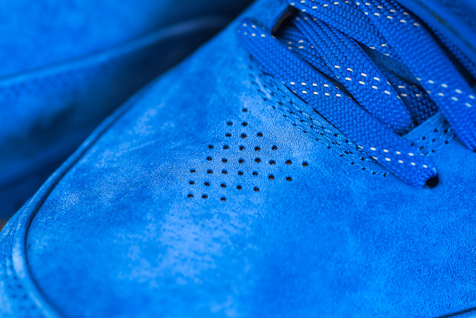 Nike Air Trainer Cruz Big Blue Giants Release Date 08