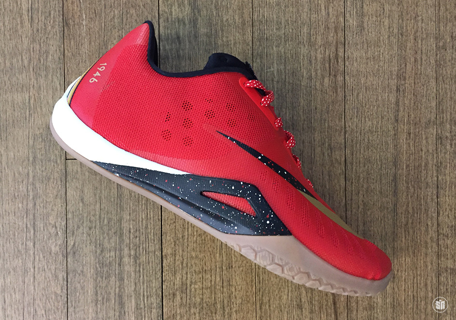 Nike Hyperlive All Star 1