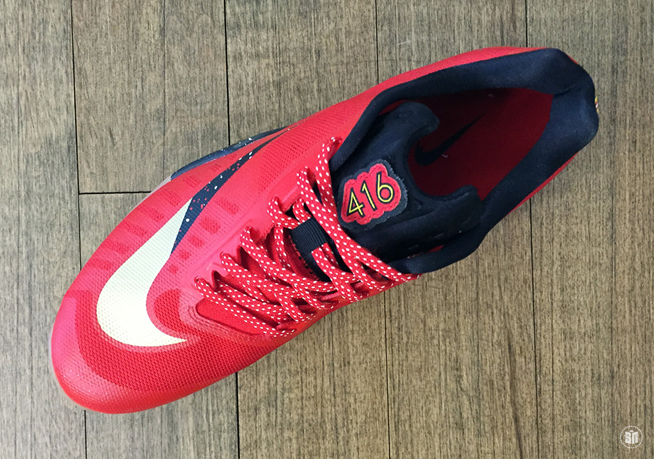 Nike Hyperlive All Star 3