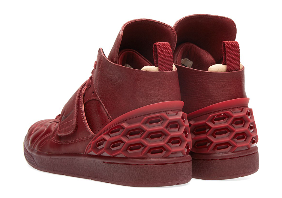 Nikelab Tiempo Vetta Releasing Soon 03