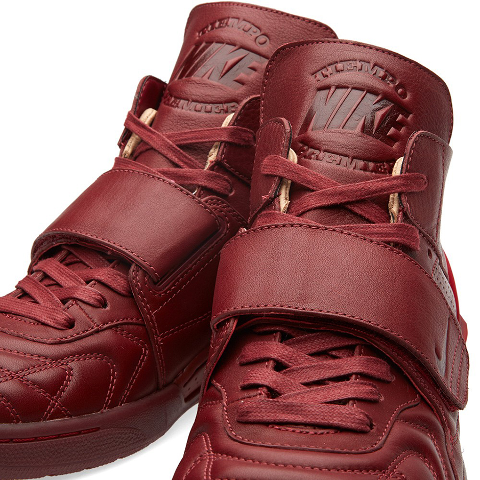 Nikelab Tiempo Vetta Releasing Soon 04