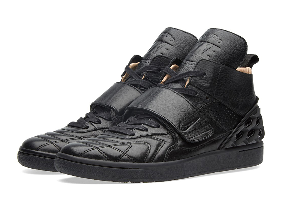 Nikelab Tiempo Vetta Releasing Soon 07