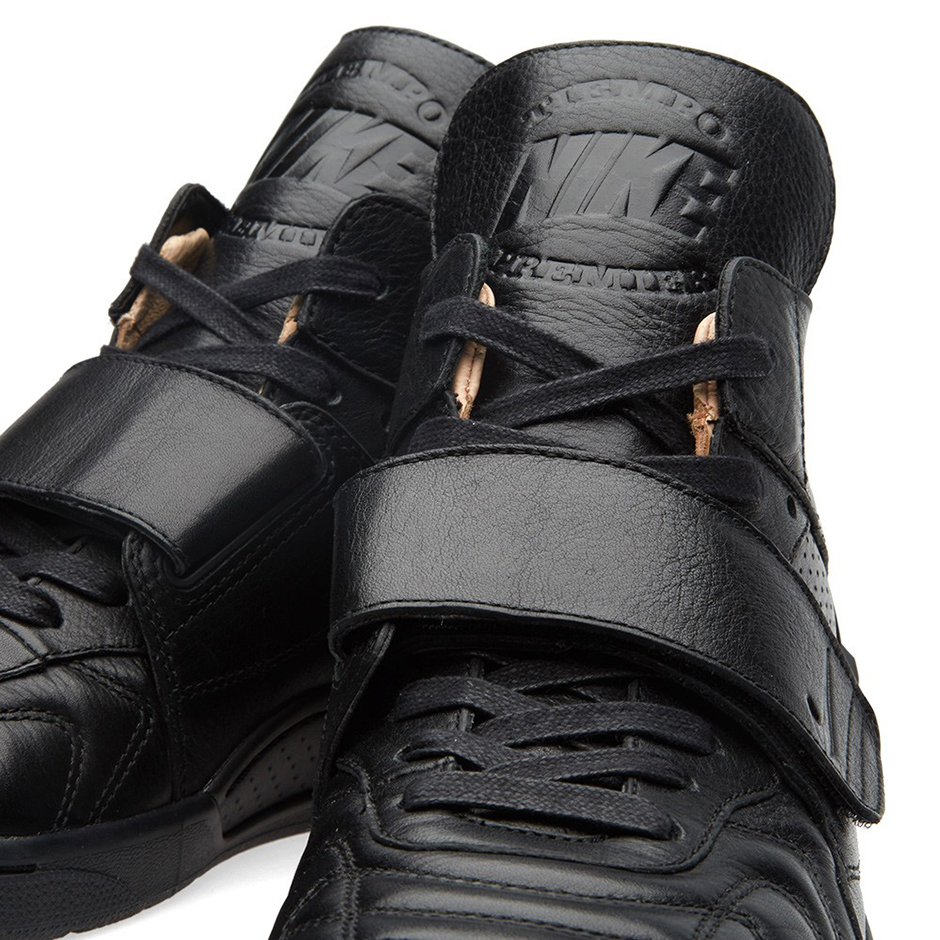 Nikelab Tiempo Vetta Releasing Soon 10