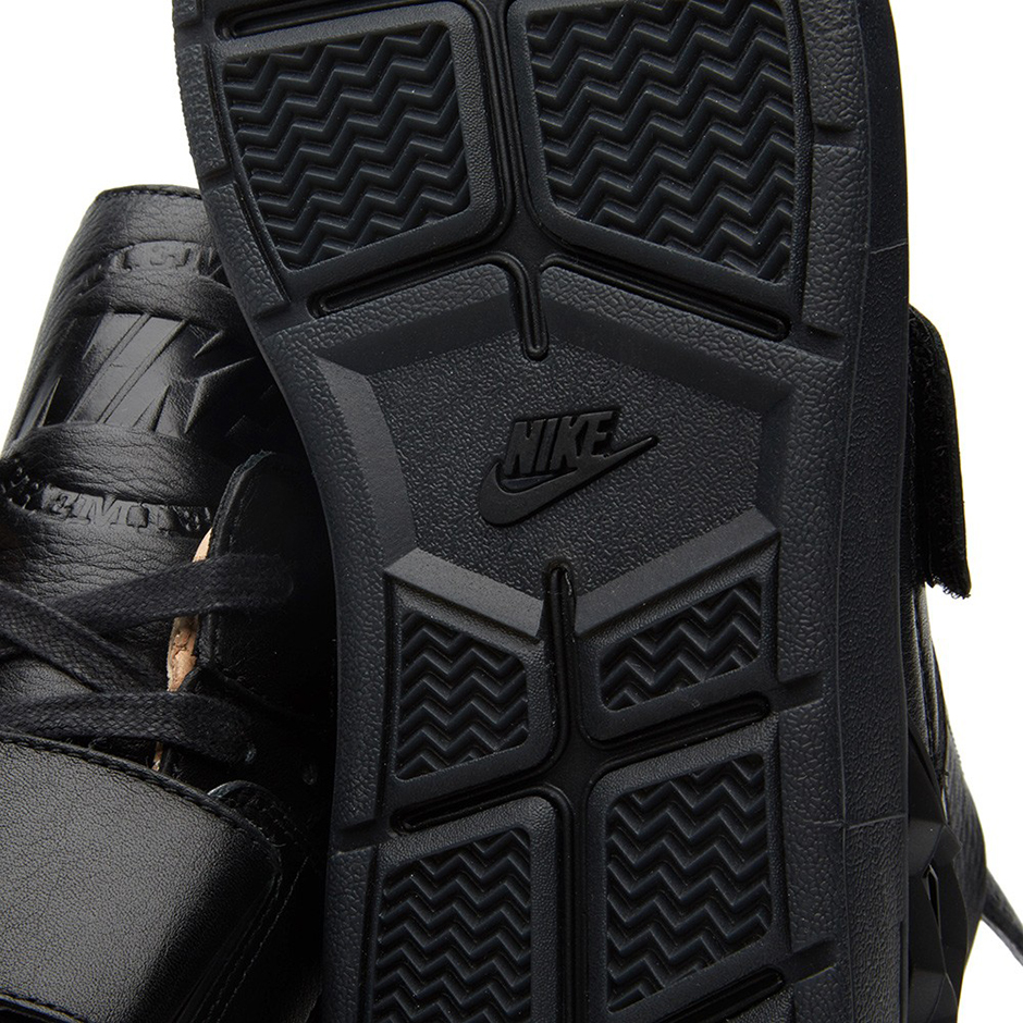 Nikelab Tiempo Vetta Releasing Soon 12