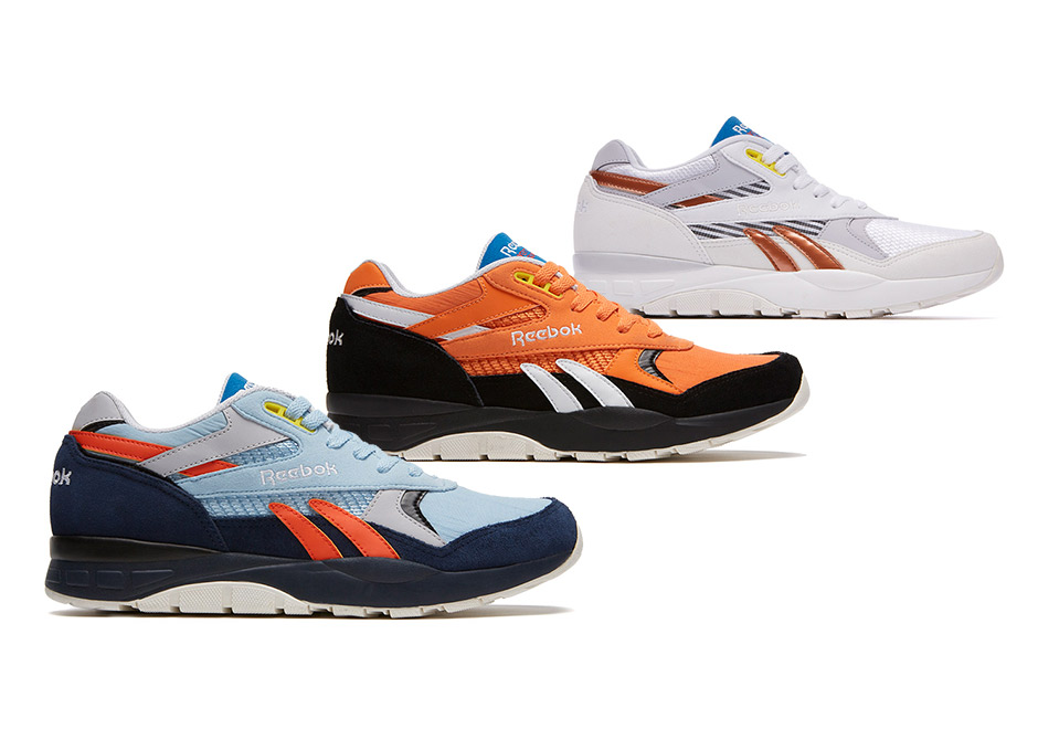 The Reebok Ventilator Supreme Goes To Outer Space