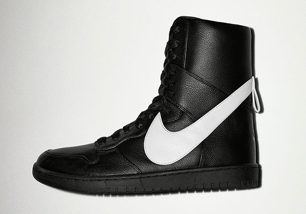Riccardo Tisci Nikelab Dunk Lux High
