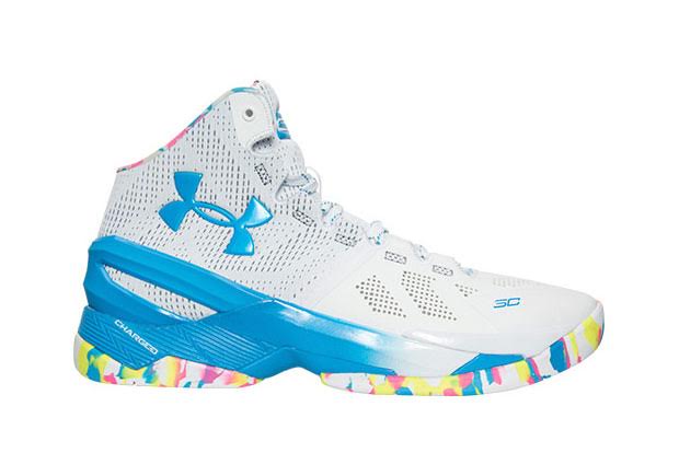 Under Armour Curry 2 Confetti Birthday Release 02