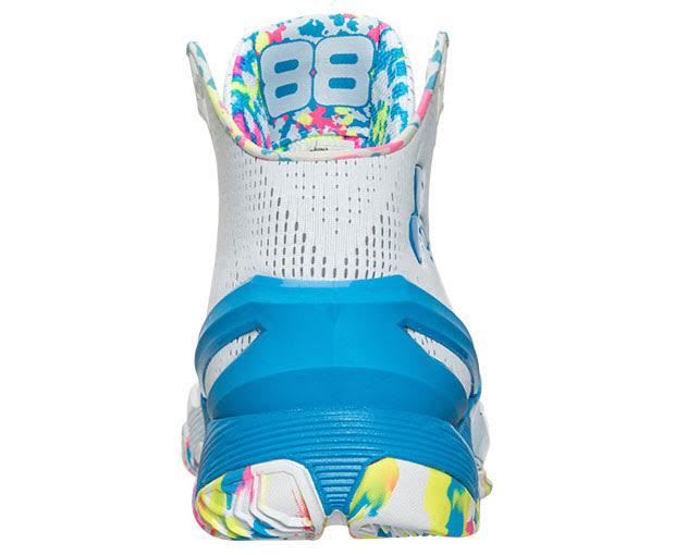 Under Armour Curry 2 Confetti Birthday Release 04