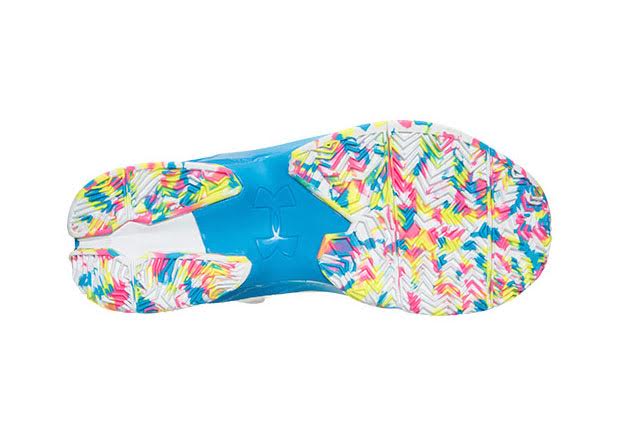 Under Armour Curry 2 Confetti Birthday Release 06